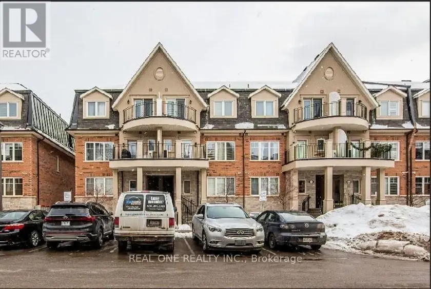 Apartment at 30-03 - 2420 BARONWOOD DRIVE, Oakville