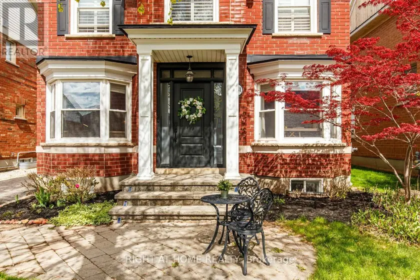 Detached at 241 LEXINGTON ROAD, Oakville