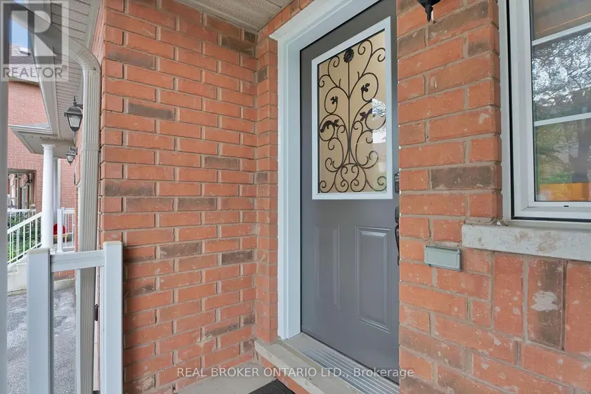Townhouse at 152 - 7360 ZINNIA PLACE, Mississauga