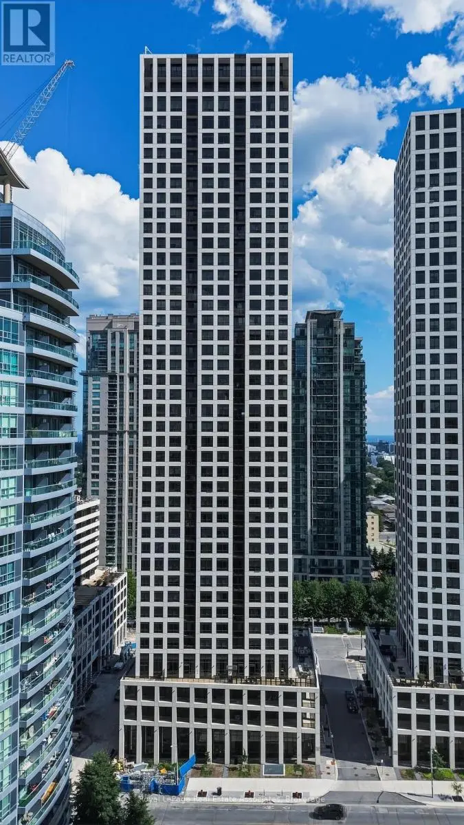Apartment at 3306 - 30 ELM DRIVE W, Mississauga
