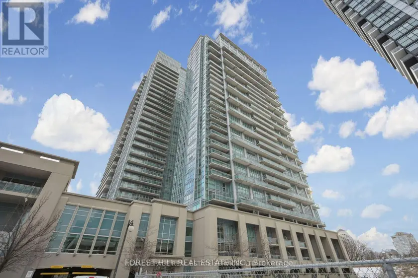 Apartment at 623 - 165 LEGION ROAD N, Toronto