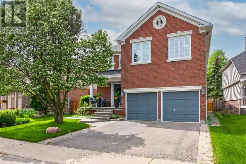 Detached at 5308 MIDDLEBURY DRIVE, Mississauga