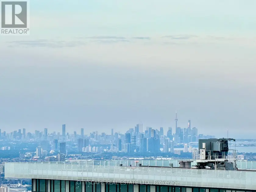 Apartment at 6508 - 448 BURNHAMTHORPE ROAD W, Mississauga