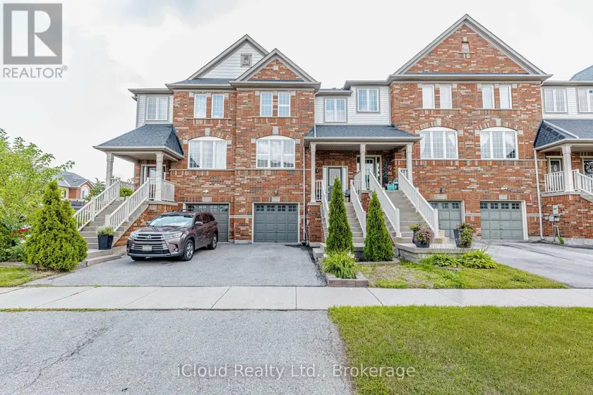Townhouse at 1279 LAMONT CRESCENT, Milton