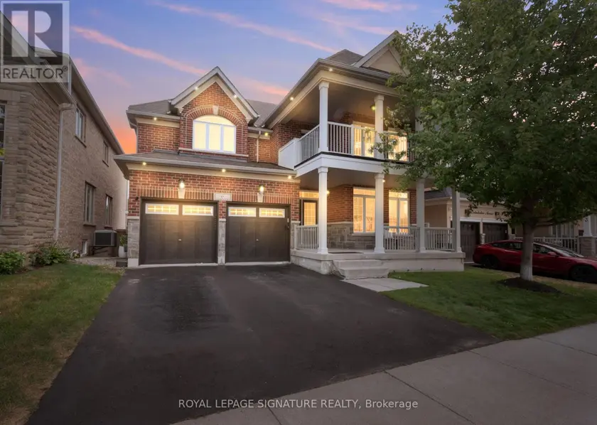 Detached at 6 CEDARHOLME AVENUE, Caledon
