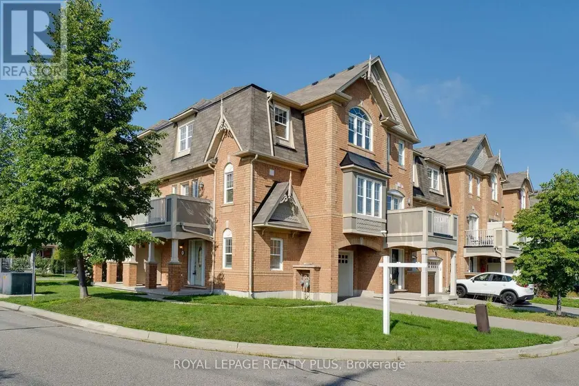 Townhouse at 501 CAVANAGH LANE, Milton