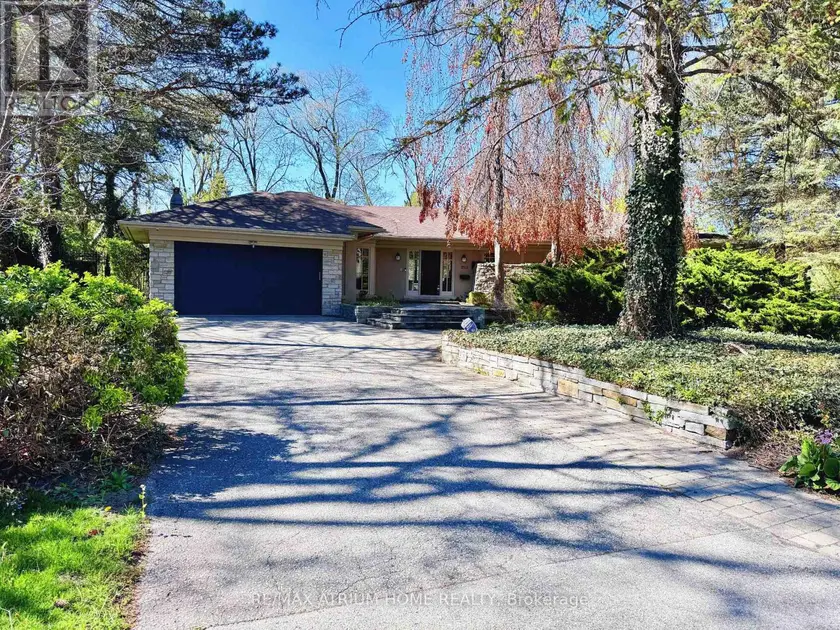Detached at 223 TRELAWN AVENUE, Oakville