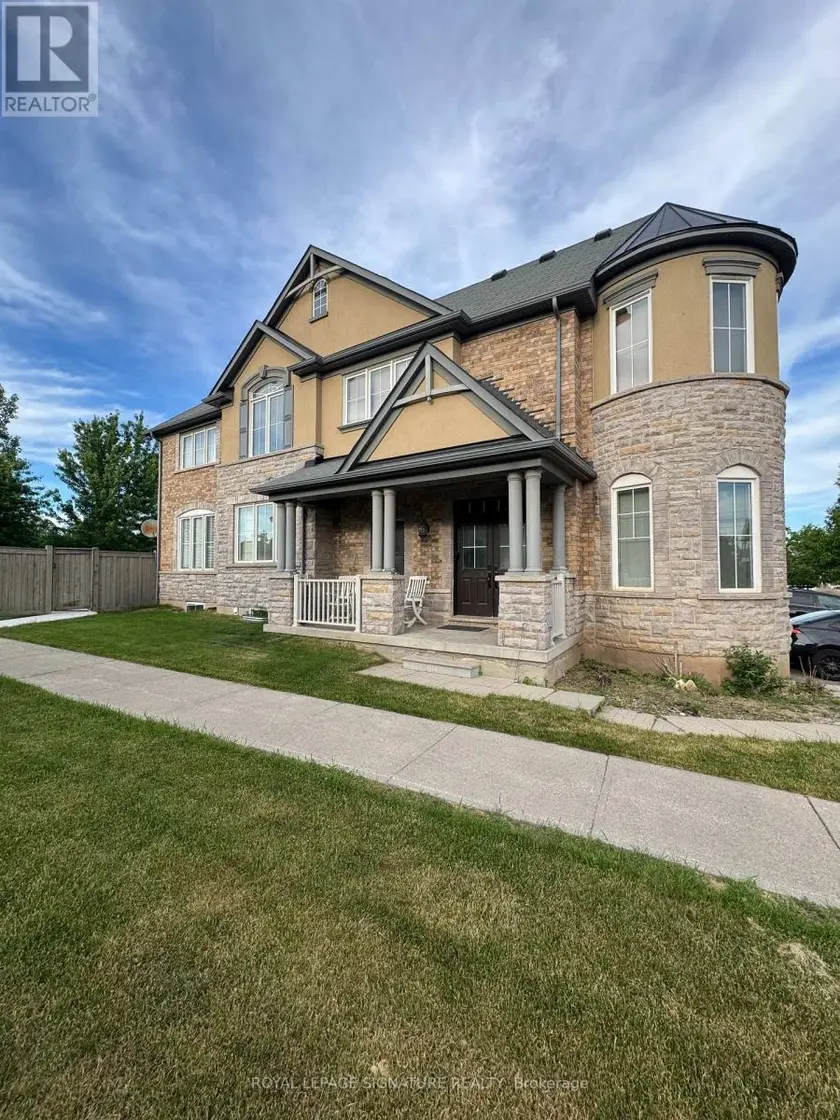 Detached at BASEMENT-B - 301 PEREGRINE WAY, Milton