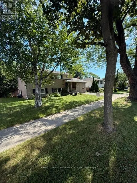 Detached at 283 KENWOOD AVENUE, Burlington