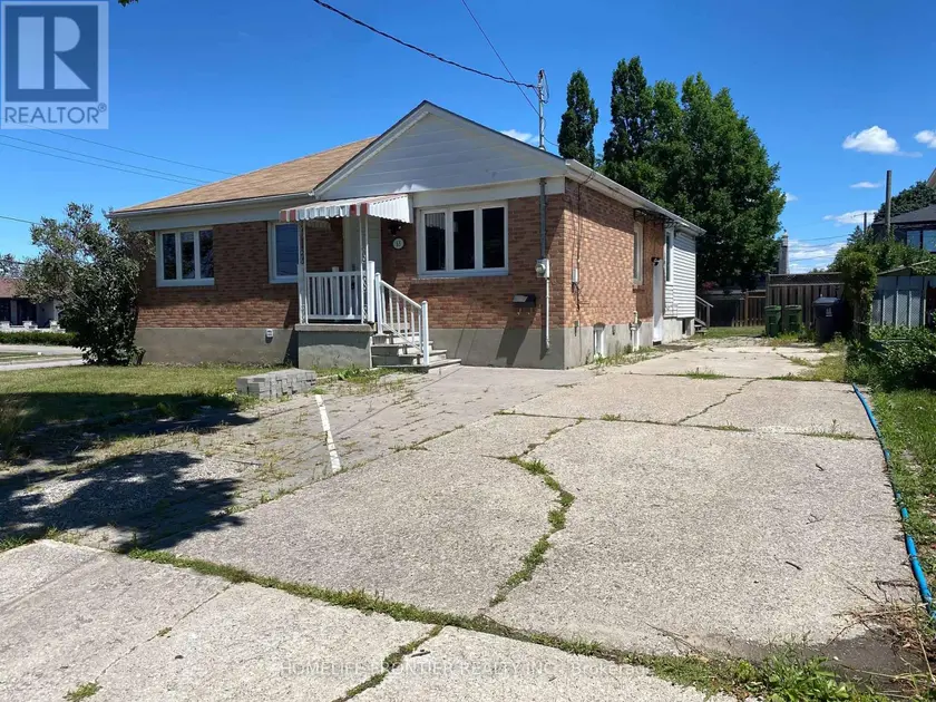 Multiplex at MAIN - 63 LOCKERBIE AVENUE, Toronto