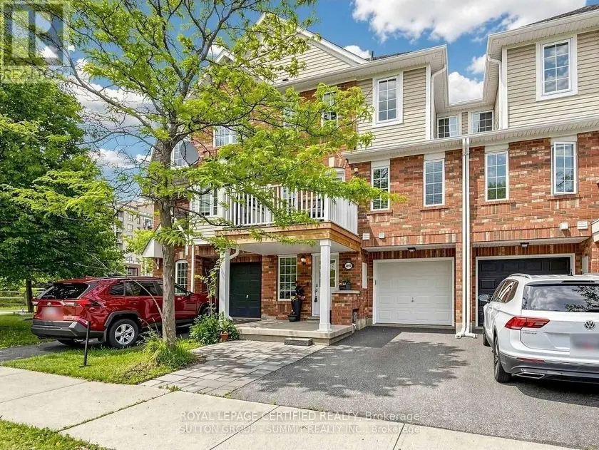 Townhouse at 3032 DEWRIDGE AVENUE S, Oakville