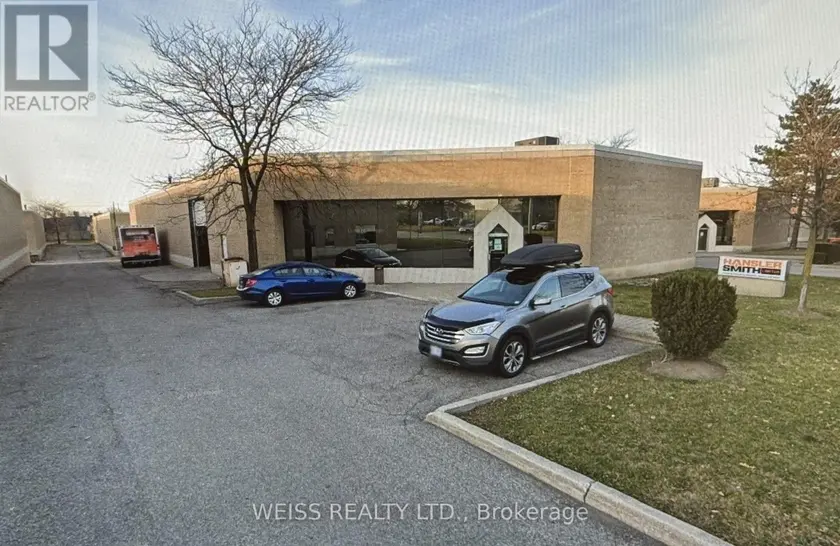 Other at 1581 COURTNEYPARK DRIVE E, Mississauga