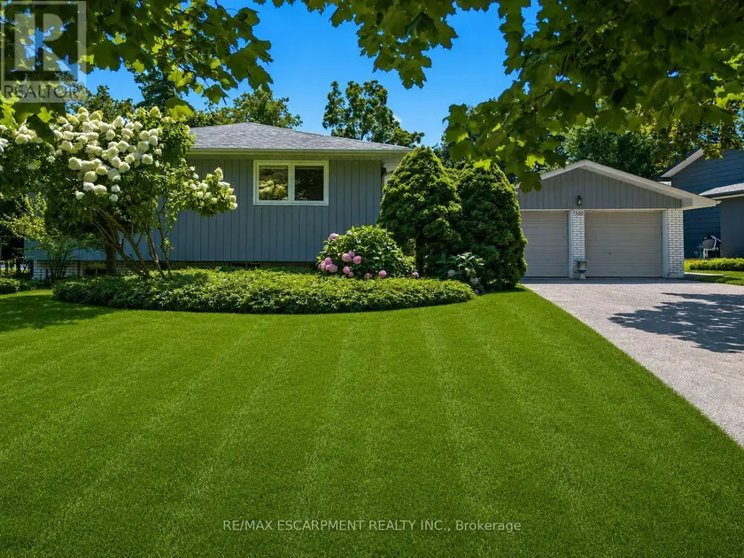 Detached at 1320 GATEHOUSE DRIVE, Mississauga