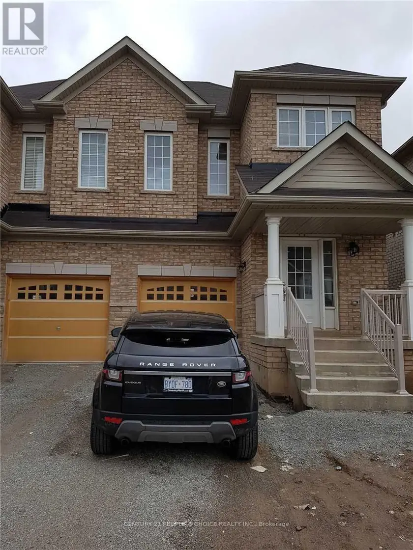 Semi-Detached/Link at BSMT - 38 YARDLEY CRESCENT, Brampton