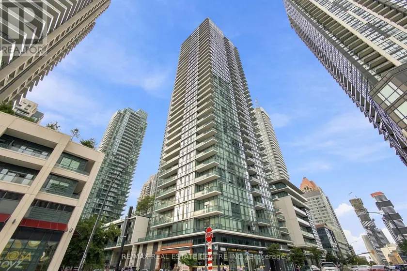 Apartment at 1103 - 4065 BRICKSTONE MEWS, Mississauga