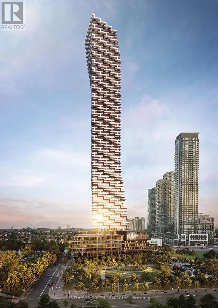 Apartment at 5106 - 448 BURNHAMTHORPE ROAD W, Mississauga