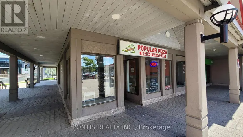 Other at 12 - 3200 ERIN MILLS PARKWAY, Mississauga