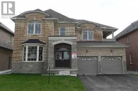 Detached at LOT 70 - 15 PLENTYWOOD DRIVE, Brampton