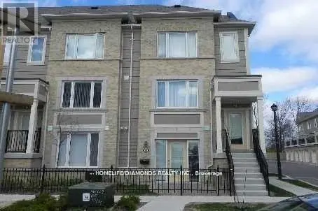 Townhouse at 149 - 60 FAIRWOOD CIRCLE, Brampton