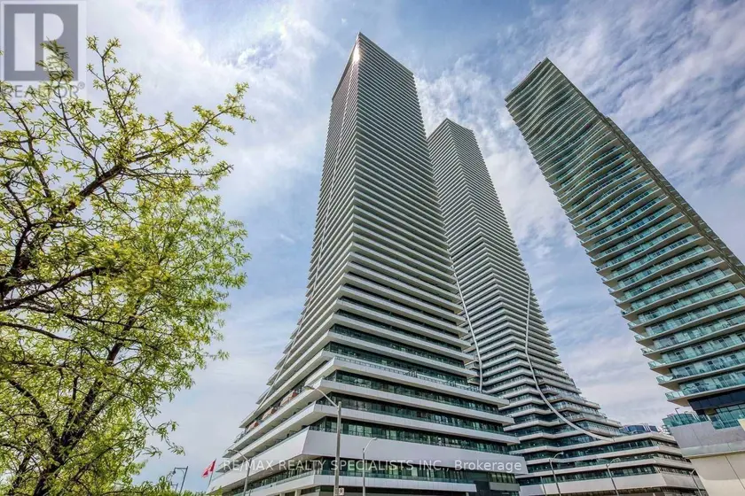 Apartment at 321 - 20 SHORE BREEZE DRIVE, Toronto