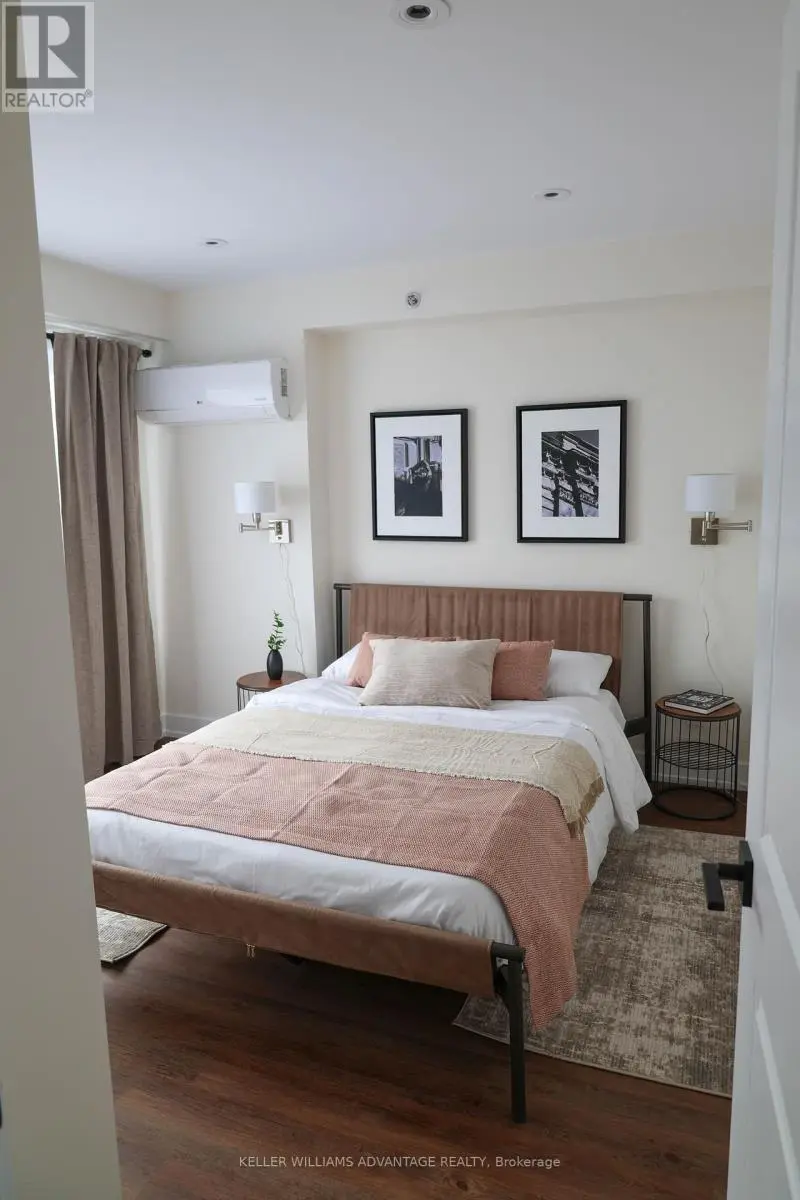 Multiplex at UNIT 3 - 50 CASTLETON AVENUE, Toronto