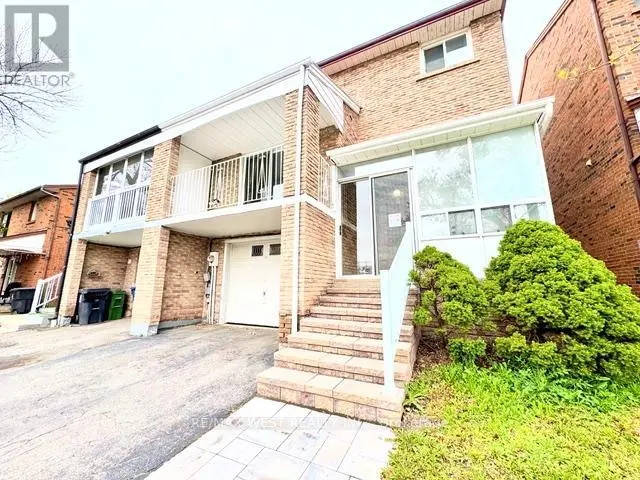 Semi-Detached/Link at 26 BROWNRIDGE CRESCENT, Toronto