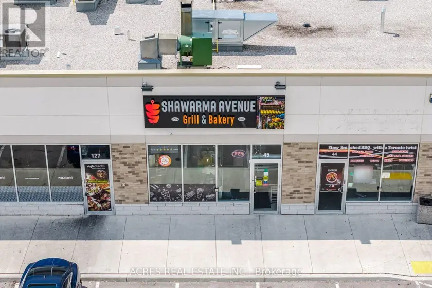 Other at 45 - 3900 EGLINTON AVENUE W, Mississauga