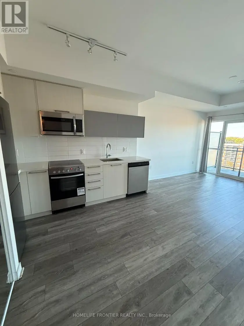 Apartment at 909 - 25 NEIGHBOURHOOD LANE, Toronto