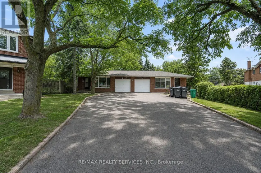 Semi-Detached/Link at 70 MONTJOY CRESCENT, Brampton