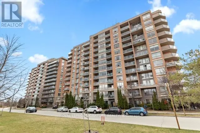 Apartment at 207 - 1150 PARKWEST PLACE, Mississauga