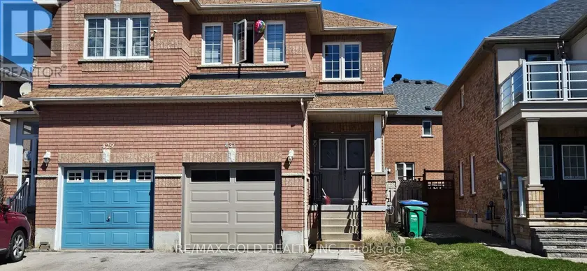 Semi-Detached/Link at UPPER - 431 KROTONE CRESCENT, Mississauga