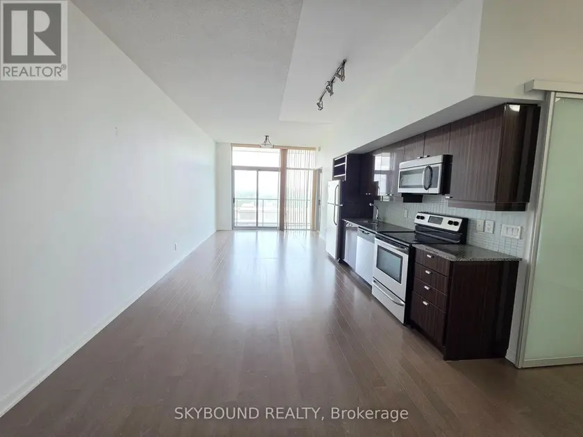 Apartment at 3414 - 105 THE QUEENSWAY AVENUE, Toronto