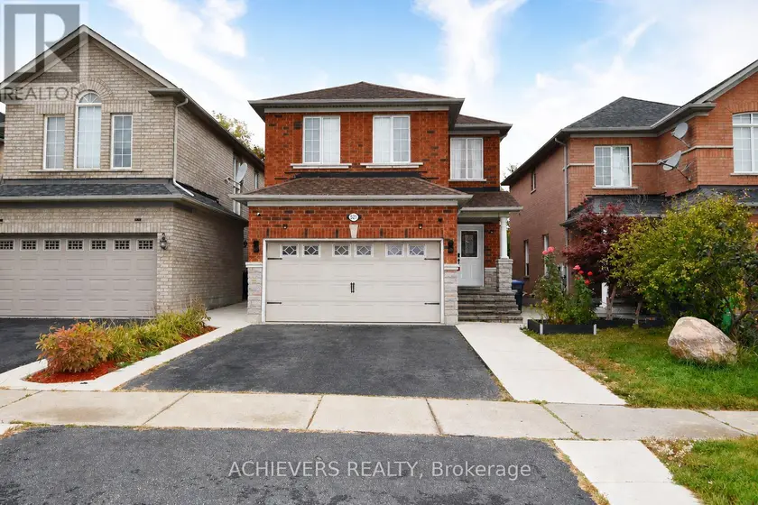 Detached at 521 NAVIGATOR DRIVE, Mississauga