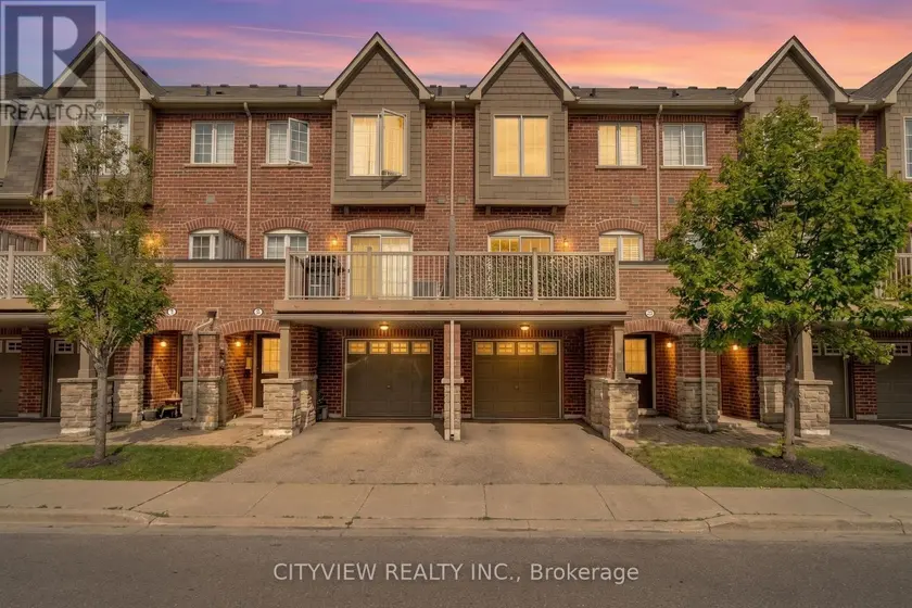 Townhouse at 5 - 3170 BOXFORD CRESCENT, Mississauga