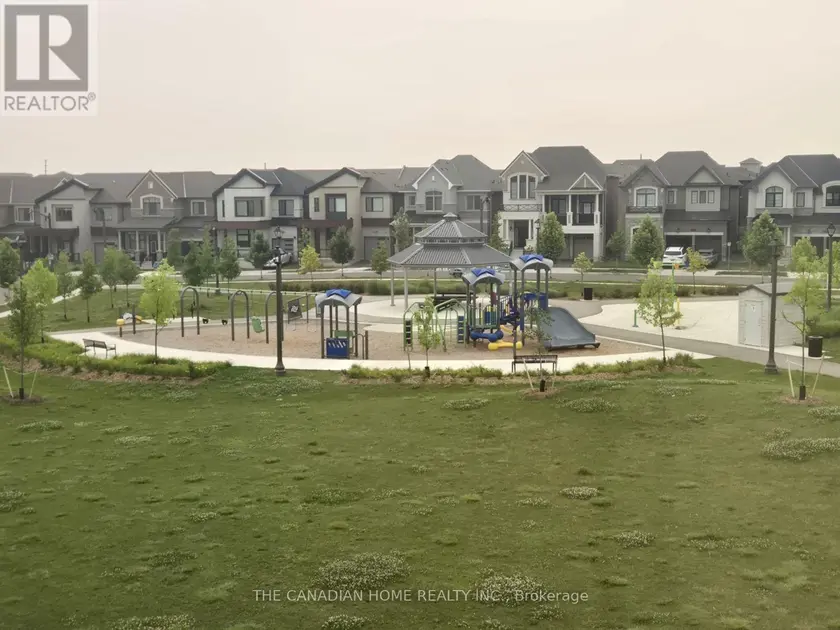 Detached at 3155 TRAVERTINE DRIVE, Oakville