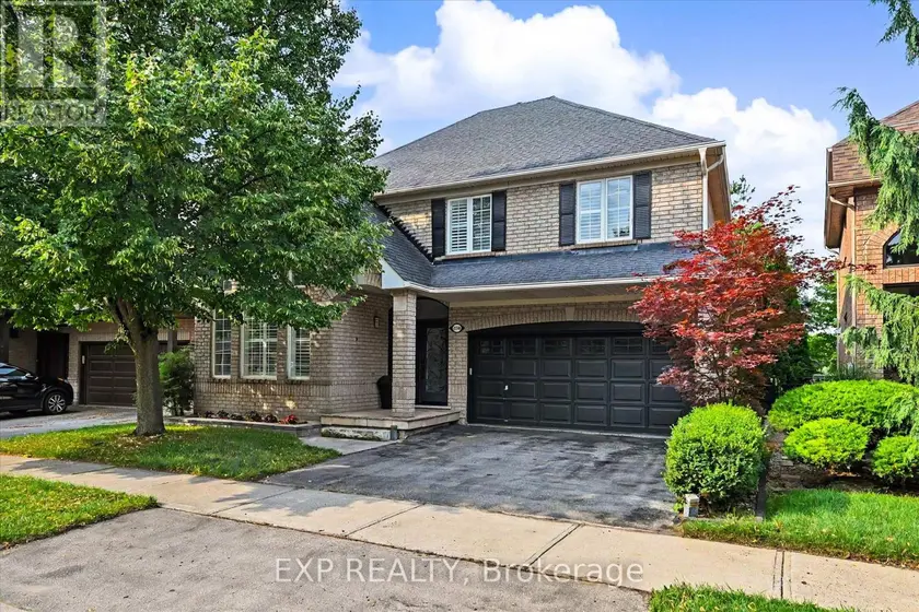 Detached at 2376 OAKHAVEN DRIVE, Oakville