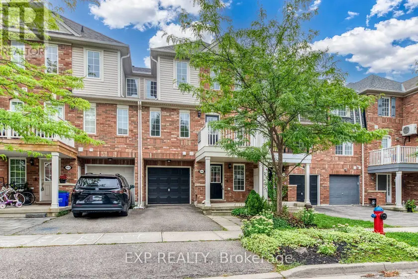Townhouse at 3034 DEWRIDGE AVENUE, Oakville