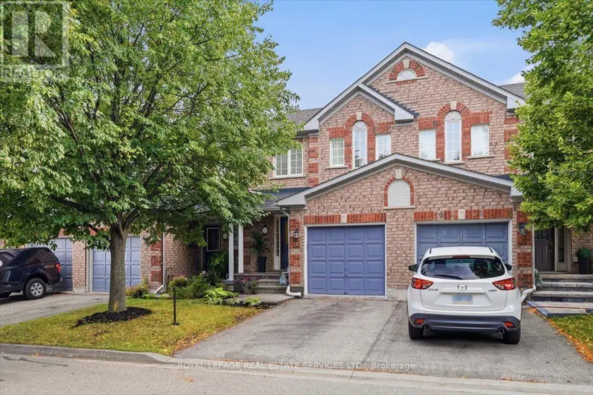 Townhouse at 3 - 2970 BERWICK DRIVE, Burlington