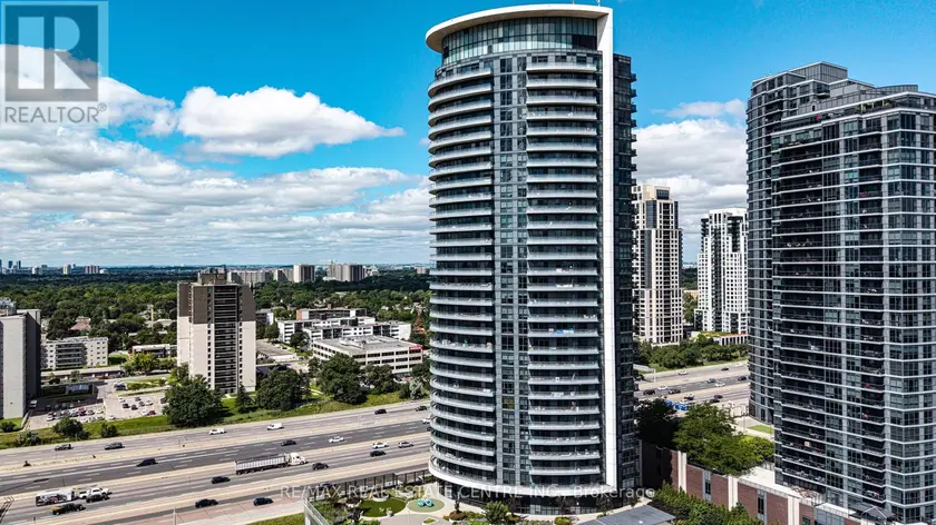 Apartment at 2608 - 30 GIBBS ROAD, Toronto