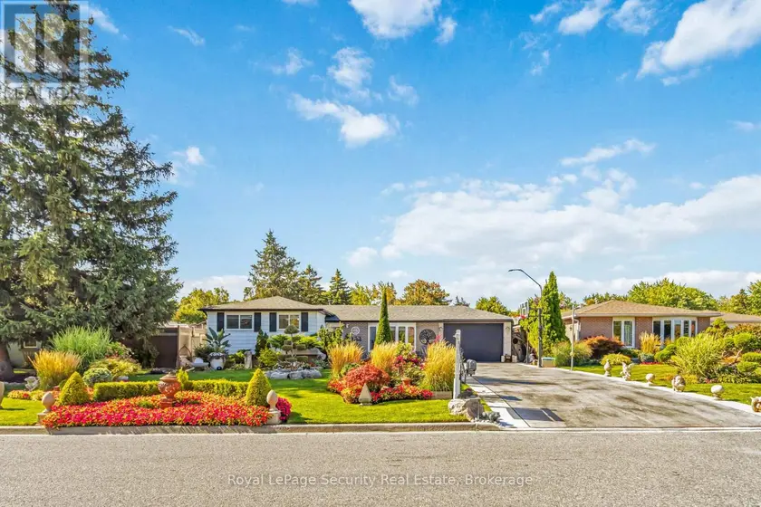 Detached at 53 DUNBLAINE CRESCENT, Brampton