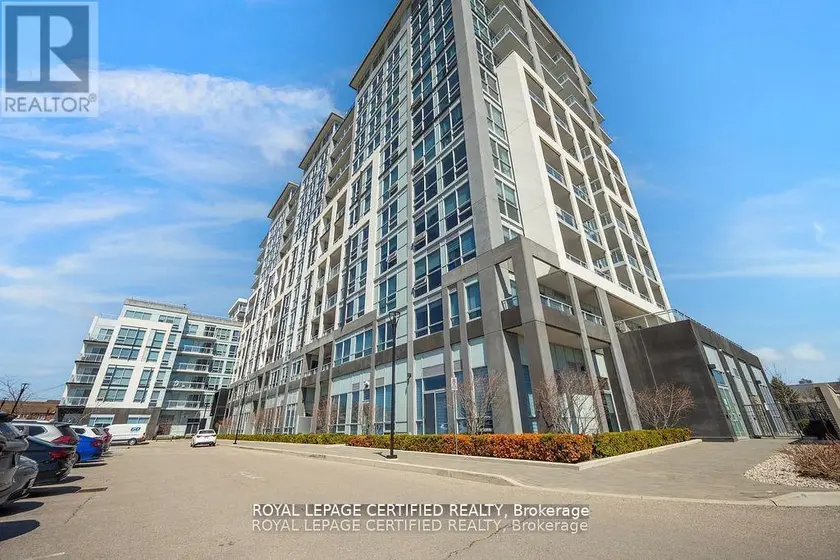 Apartment at 114 - 1050 MAIN STREET E, Milton