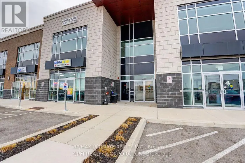 Other at 206 - 3485 REBECCA STREET, Oakville
