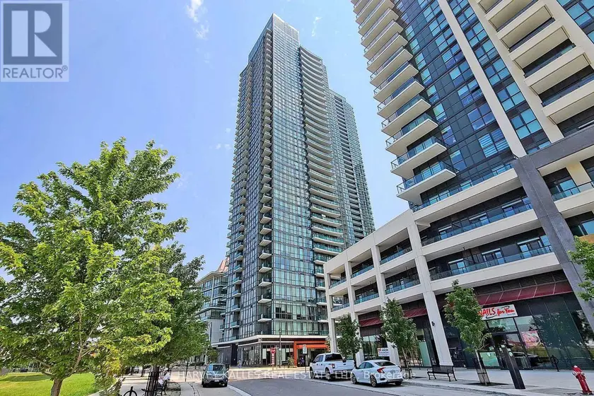 Apartment at 505 - 4099 BRICKSTONE MEWS, Mississauga