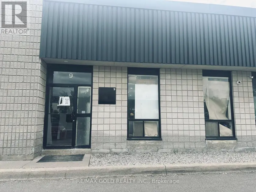 Other at 9 - 173 GLIDDEN ROAD, Brampton