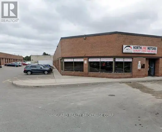 Other at 18-19 - 4801 KEELE STREET, Toronto