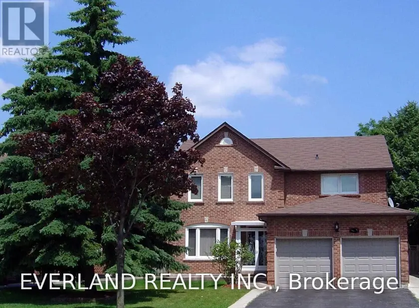Detached at 4101 LOYALIST DRIVE, Mississauga