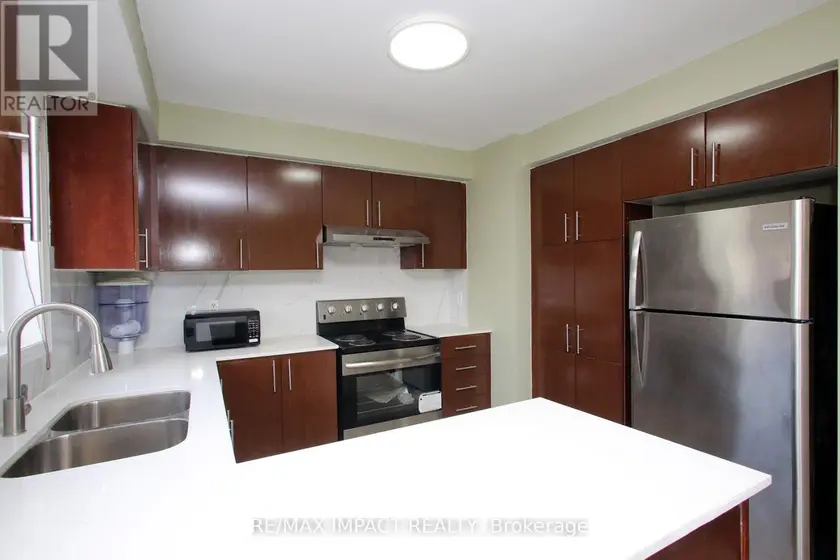 Townhouse at 48 - 375 COOK ROAD, Toronto