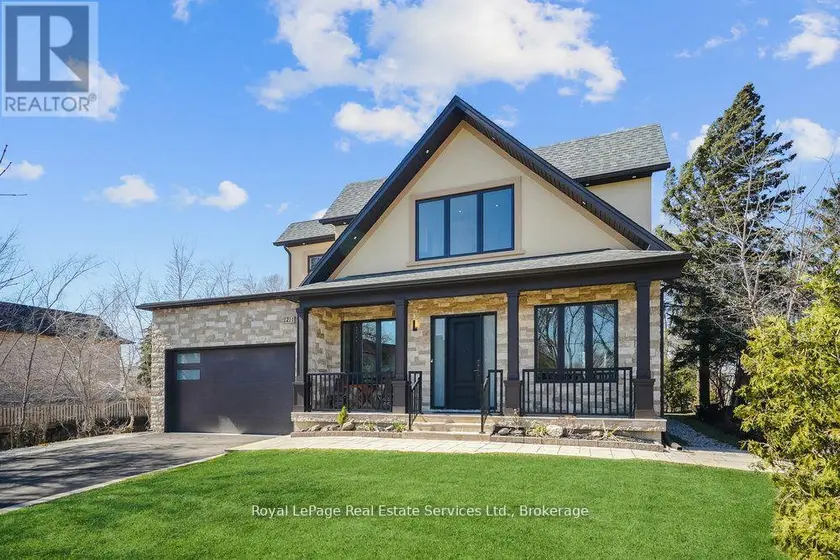 Detached at 1211 PINEGROVE ROAD, Oakville