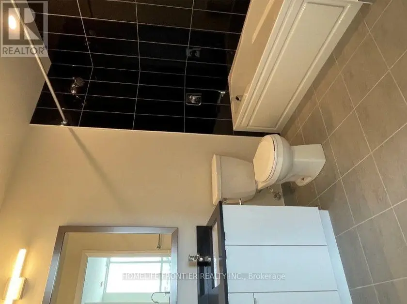 Apartment at 302 - 50 THOMAS RILEY ROAD SE, Toronto