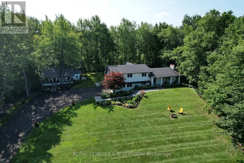 Detached at 2340 BRITANNIA ROAD, Burlington
